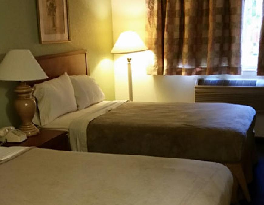 Riverwalk Inn & Suites Fort Atkinson Extérieur photo